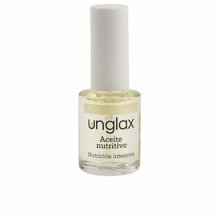 Nutritive Oil Unglax CUIDADO UÑAS 10 ml-0