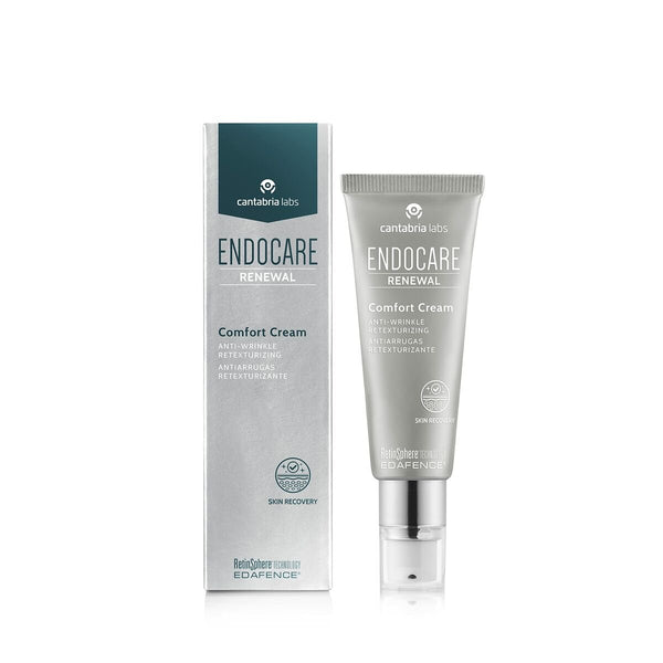 Anti - Wrinkle Cream Endocare Renewal 50 ml - Cosmova