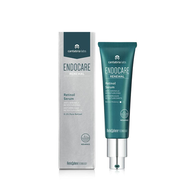 Facial Serum Endocare Renewal Retinol 30 ml-0