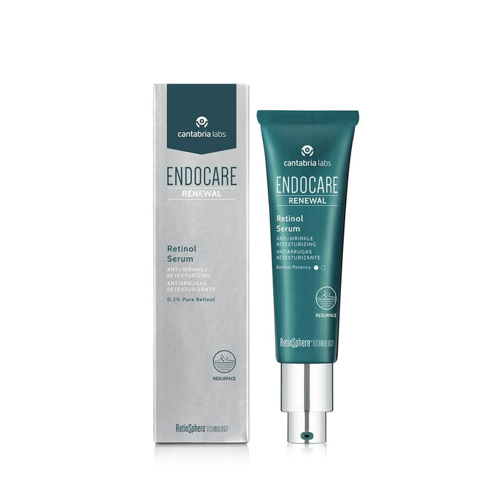 Facial Serum Endocare Renewal Retinol 30 ml-0