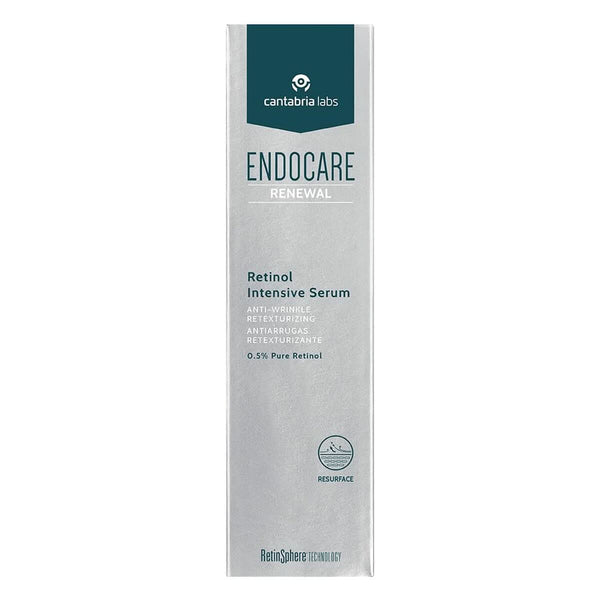 Facial Serum Endocare Renewal Retinol-0