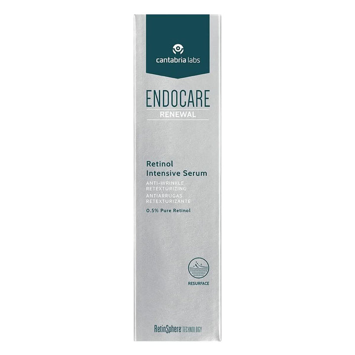 Facial Serum Endocare Renewal Retinol-0