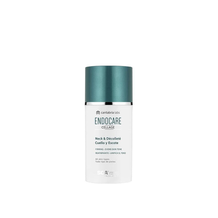 Firming Neck and Décolletage Cream Endocare Cellage 80 ml-1