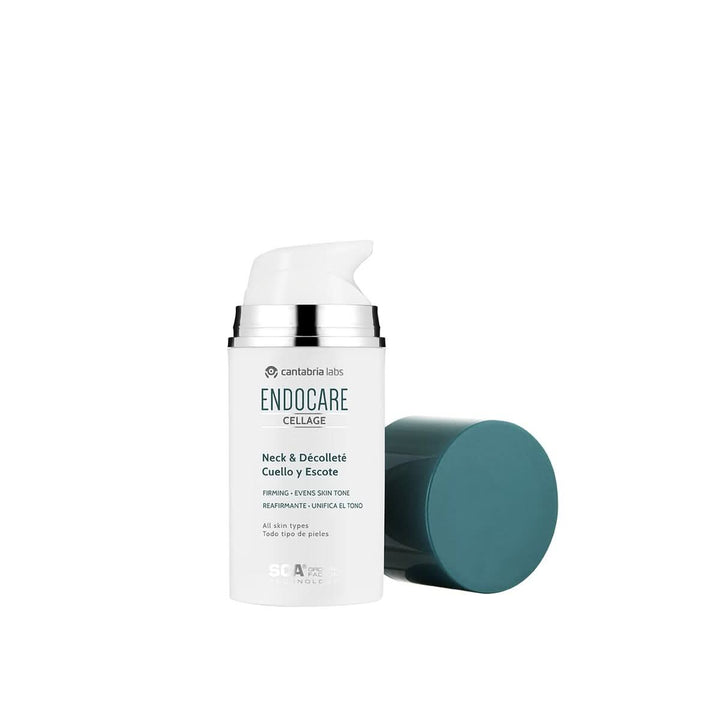 Firming Neck and Décolletage Cream Endocare Cellage 80 ml-2