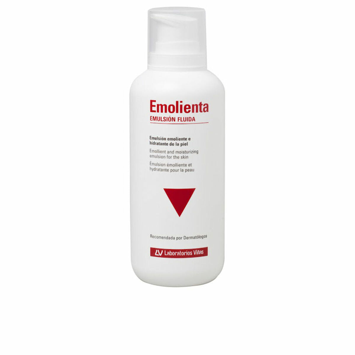 Body Cream Emolienta EMOLIENTA CORPORAL 400 ml-0
