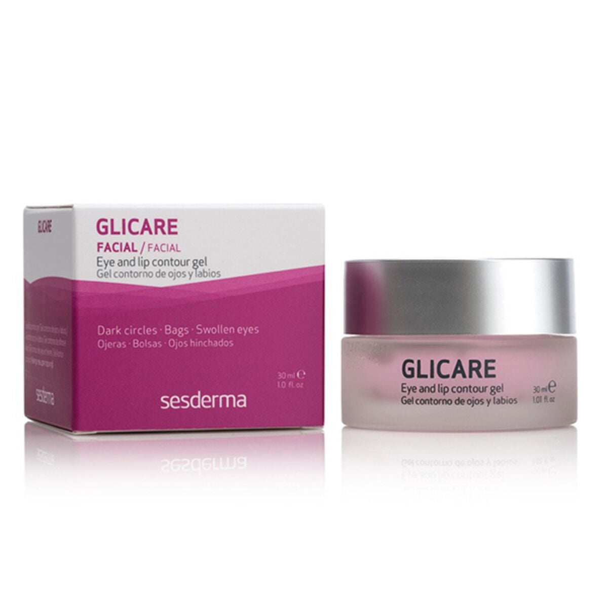 Eye Contour Glicare Sesderma (30 ml)-0