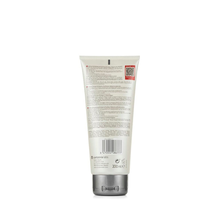 Shampoo Iraltone Iraltone Exfoliant 200 ml - Cosmova
