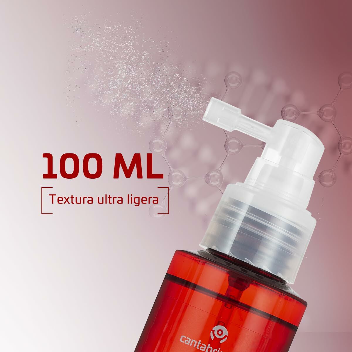 Anti-Hair Loss Lotion Iraltone IRALTONE CHAMPÚS Y LOCIONES 100 ml-1