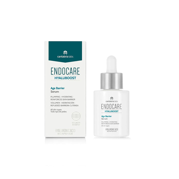 Facial Serum Endocare Hyaluboost 30 ml-3
