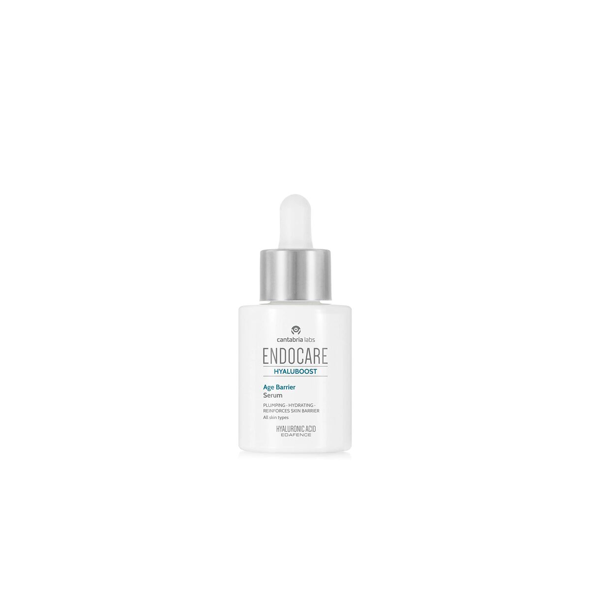 Facial Serum Endocare Hyaluboost 30 ml-2