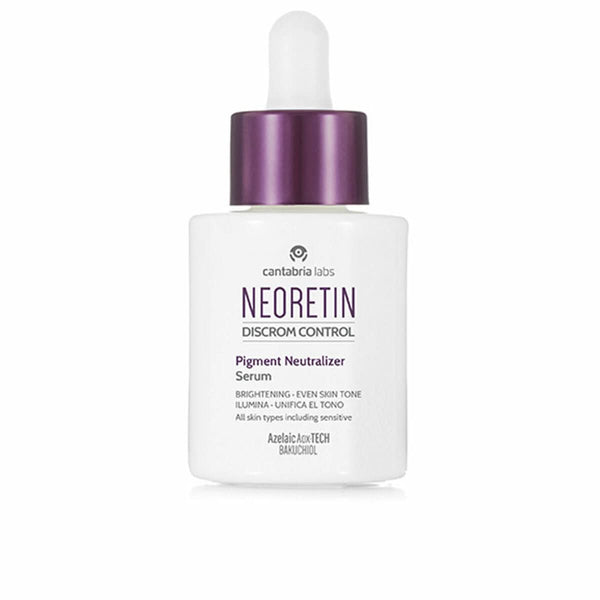 Anti-Pigment Serum Neoretin Discrom Control 30 ml-0