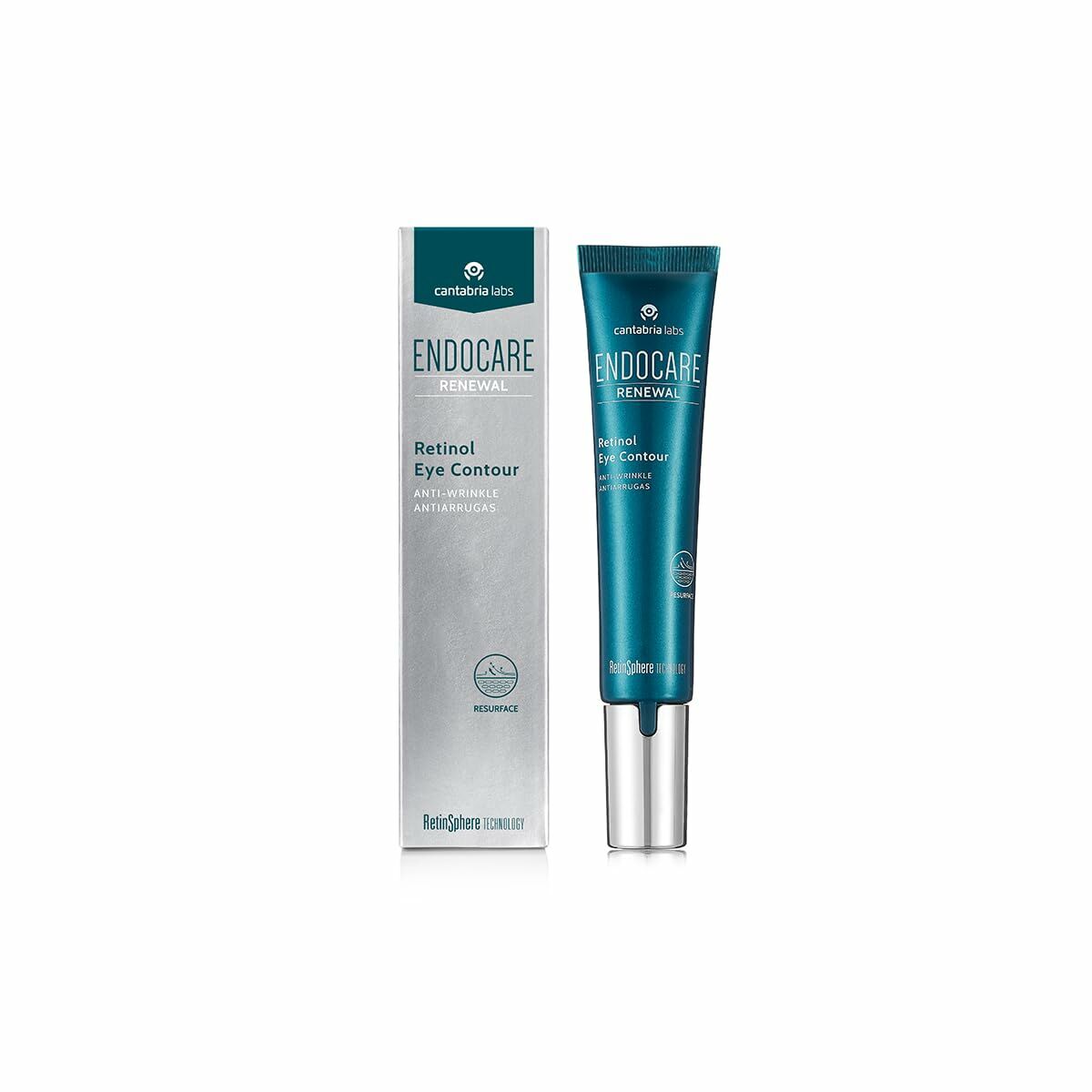 Eye Contour Endocare ENDOCARE RENEWAL 15 ml-2