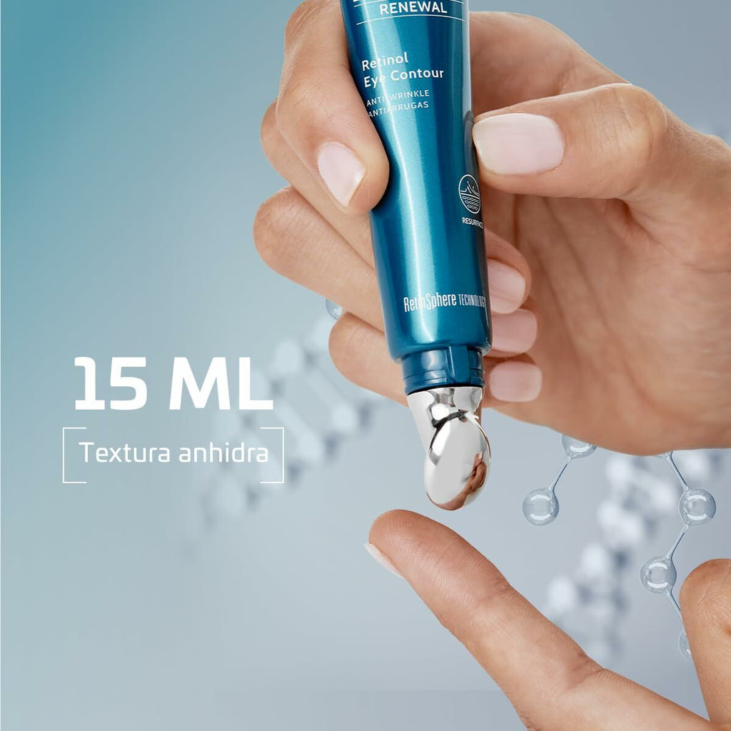 Eye Contour Endocare ENDOCARE RENEWAL 15 ml-1