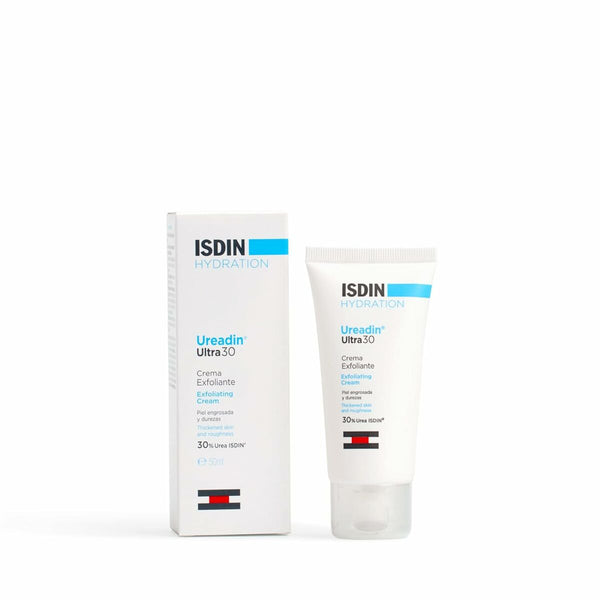 Exfoliating Cream Isdin Ureadin Ultra30 50 ml-0