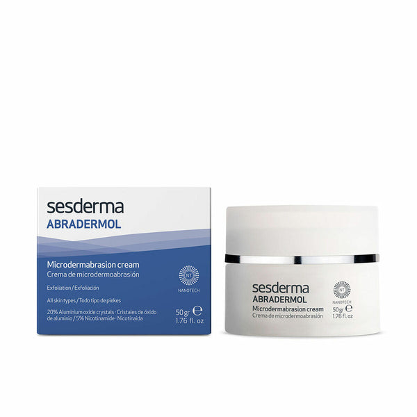 Exfoliating Cream Sesderma Abradermol 50 g-0