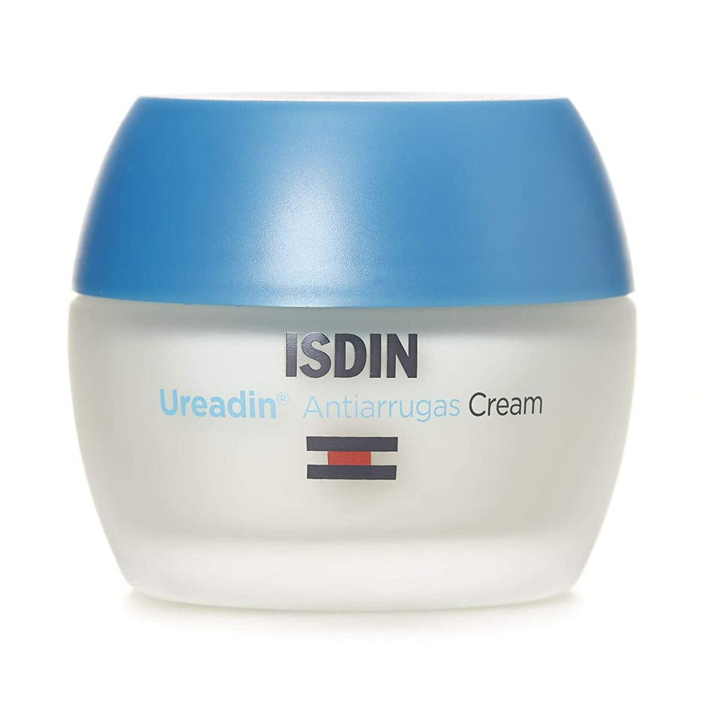 Anti-Wrinkle Cream Isdin Ureadin 50 ml-0