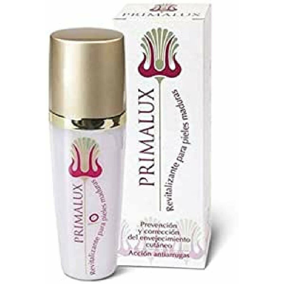 Facial Cream Topicrem Primalux-0
