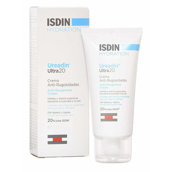 Hydrating Cream Isdin Ureadin Ultra20 50 ml-0
