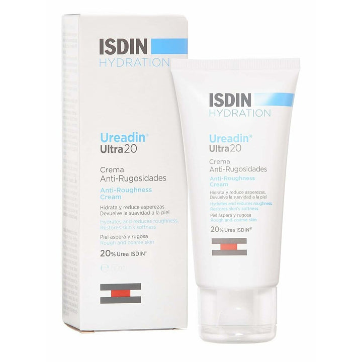 Hydrating Cream Isdin Ureadin Ultra20 50 ml-0