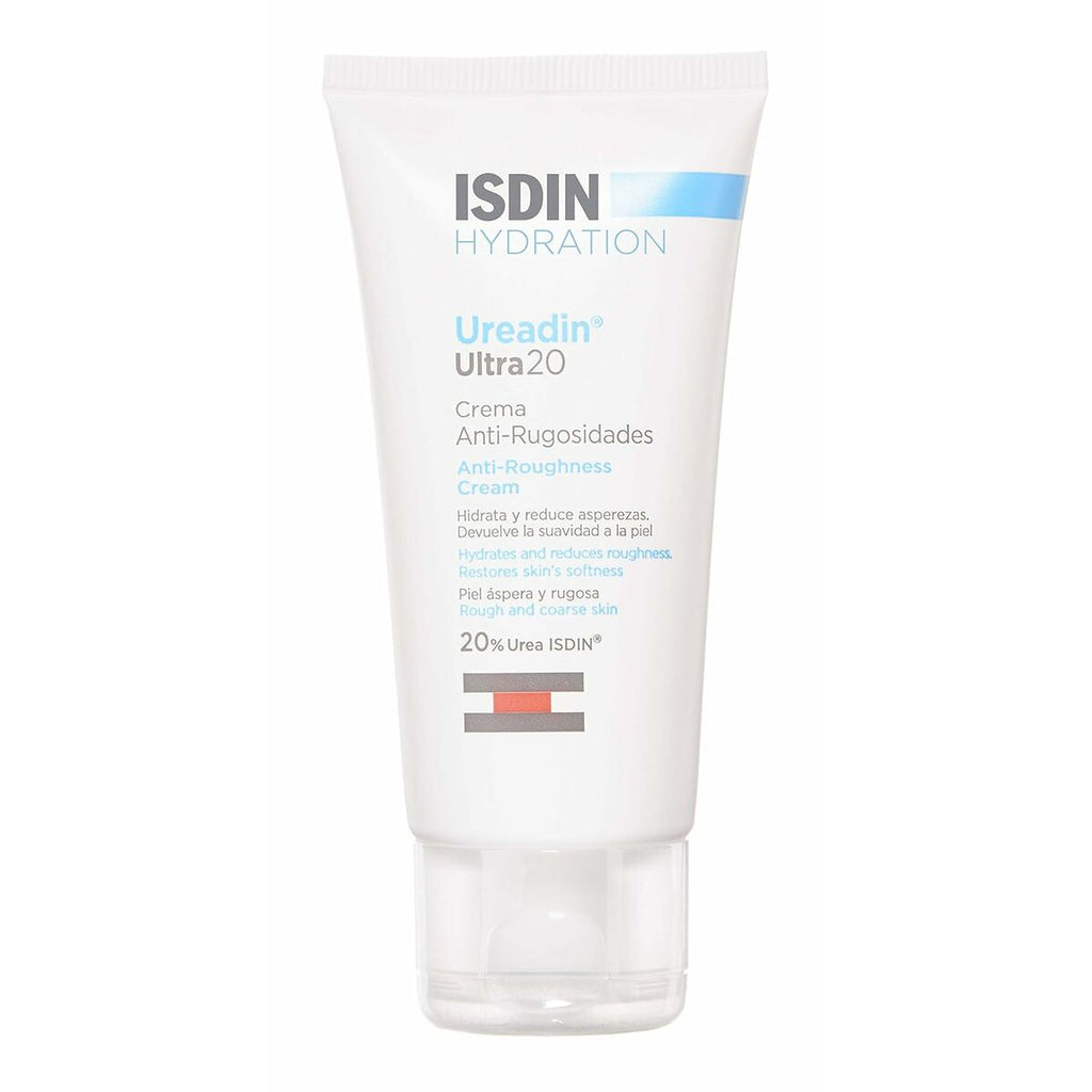 Hydrating Cream Isdin Ureadin Ultra20 50 ml-1