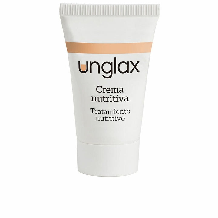 Nourishing Cream Unglax CUIDADO UÑAS 15 ml - Cosmova