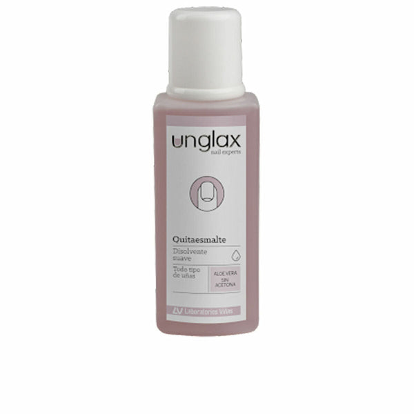 Nail polish remover Unglax CUIDADO UÑAS 115 ml-0