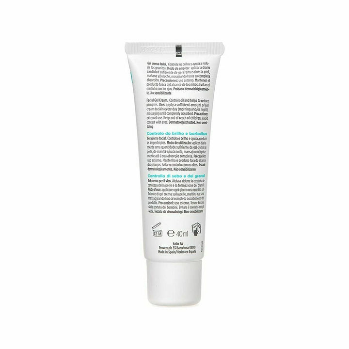 Acne Skin Treatment Isdin Acniben 40 ml - Cosmova