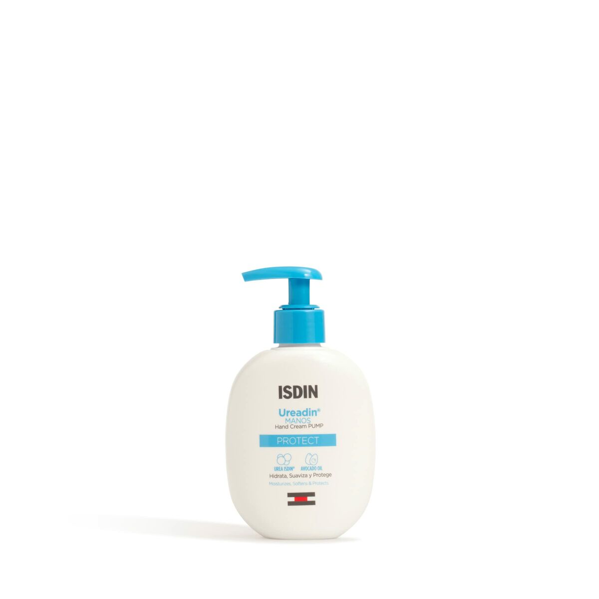 Hand Cream Isdin UREADIN 200 ml-0