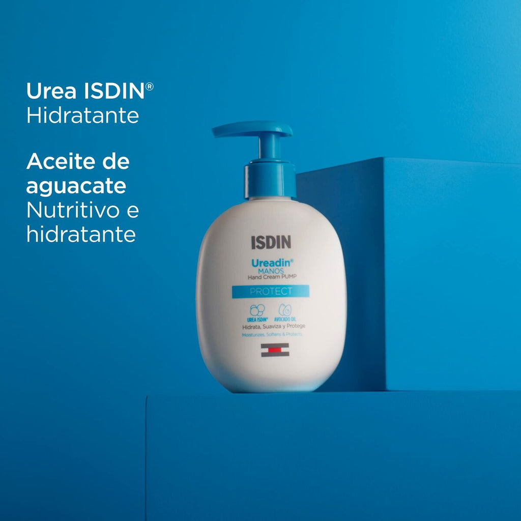 Hand Cream Isdin UREADIN 200 ml-2