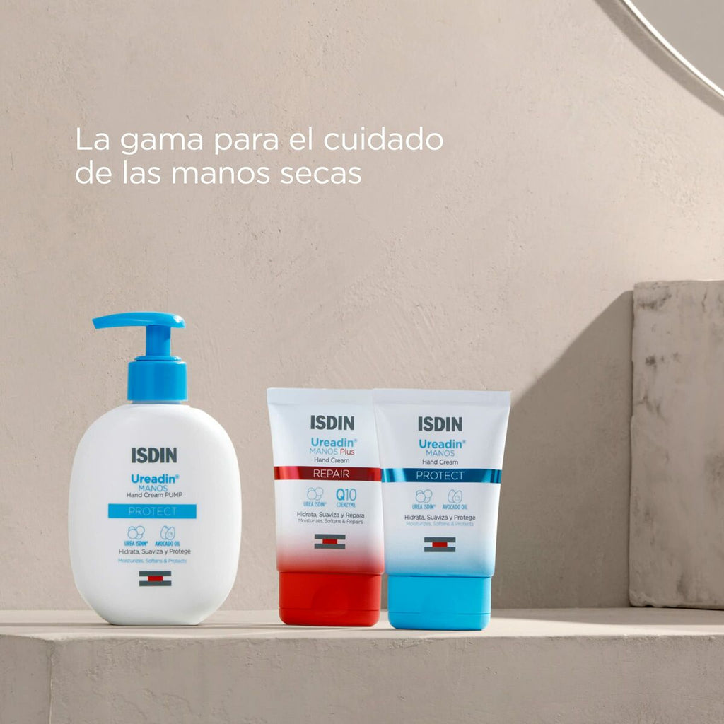 Hand Cream Isdin UREADIN 200 ml-1