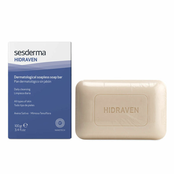 Soap Cake Sesderma Hidraven 100 g - Cosmova