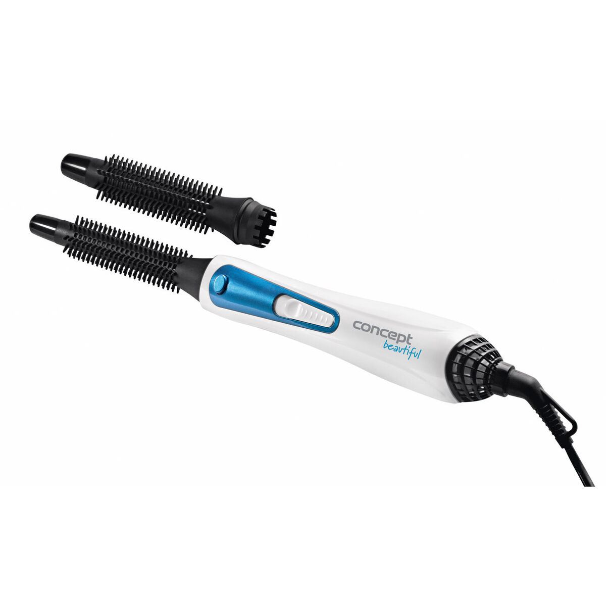 Hairdryer Concept kf1310mo Blue White 400 W-0