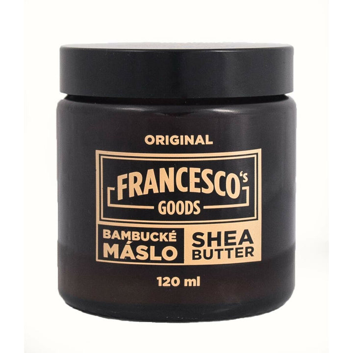 Body Butter Francesco's Goods 120 ml-0