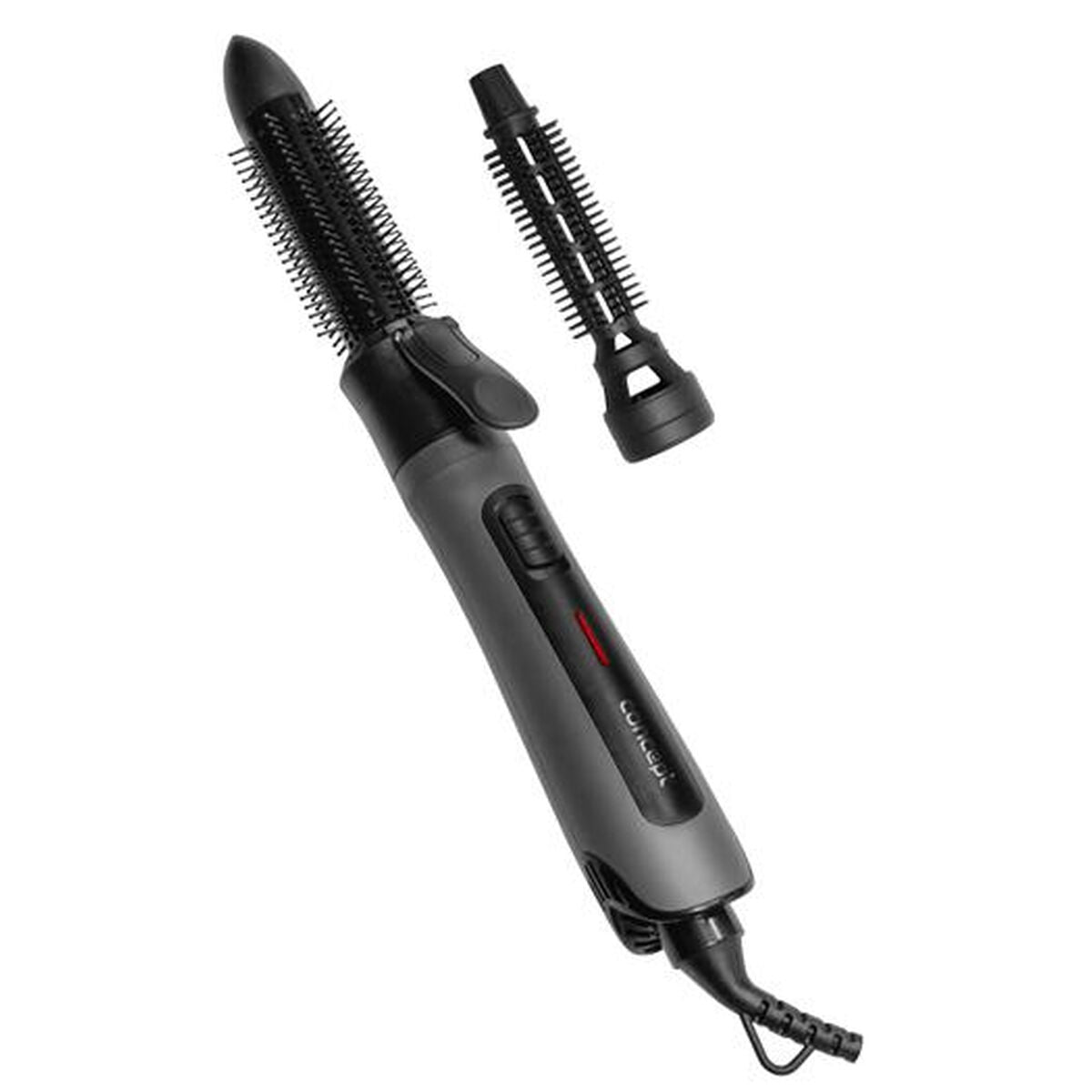 Hairdryer Concept kf1320 Grey 600 W-0