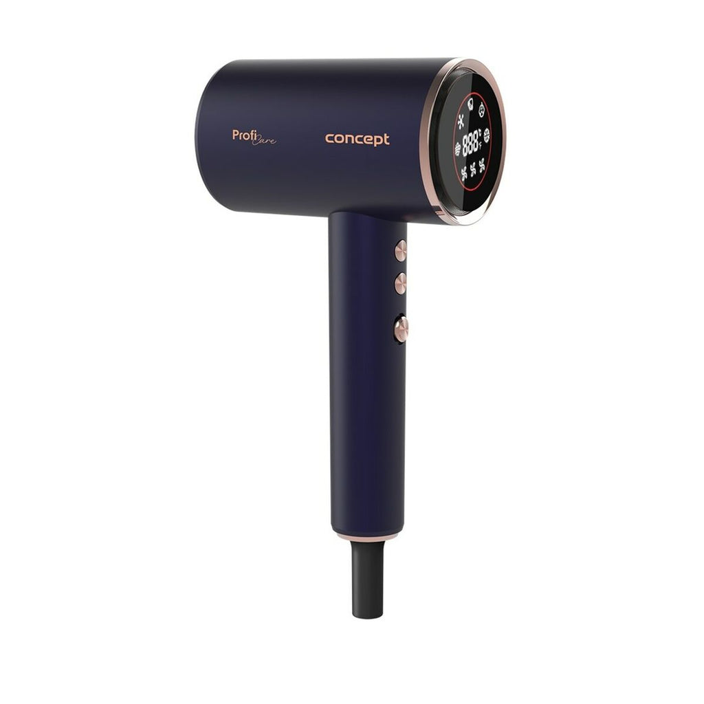 Hairdryer Concept VV8100-12