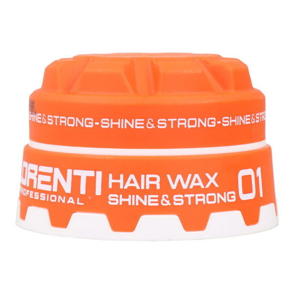 Moulding Wax Lorenti Hair Wax 01 150 ml-0