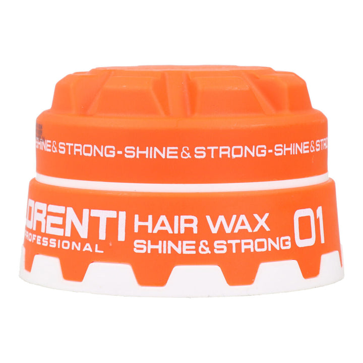 Moulding Wax Lorenti Hair Wax 01 150 ml-0