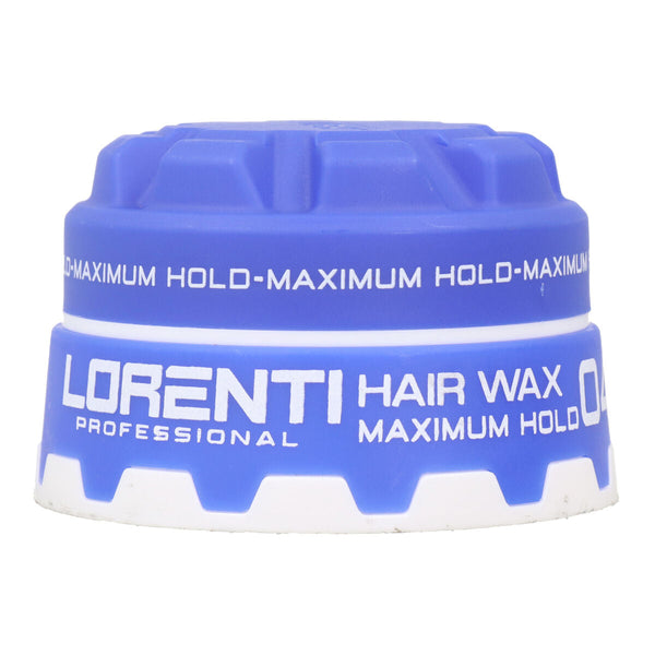 Moulding Wax Lorenti Hair Wax 04 150 ml-0