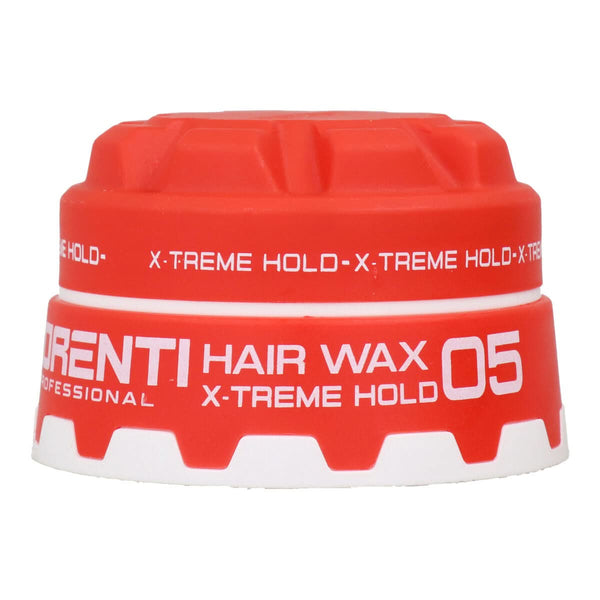 Moulding Wax Lorenti Hair Wax 05 150 ml-0