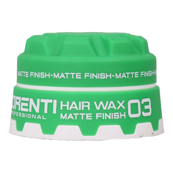 Moulding Wax Lorenti Hair Wax 03 150 ml-0