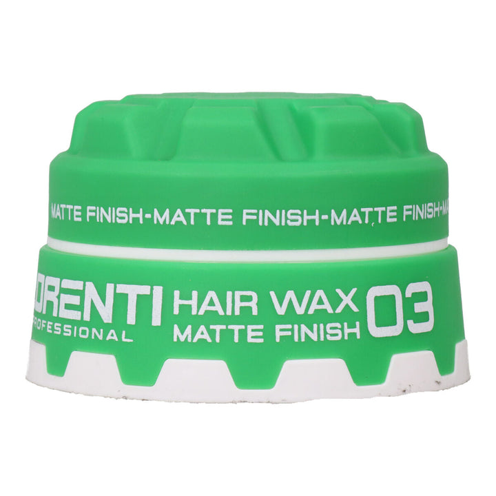 Moulding Wax Lorenti Hair Wax 03 150 ml-0