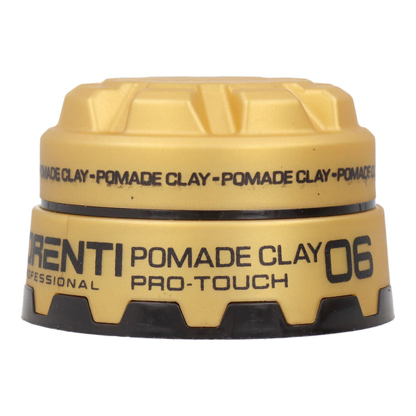Moulding Wax Lorenti Hair Wax Pro Touch 06 150 ml-0