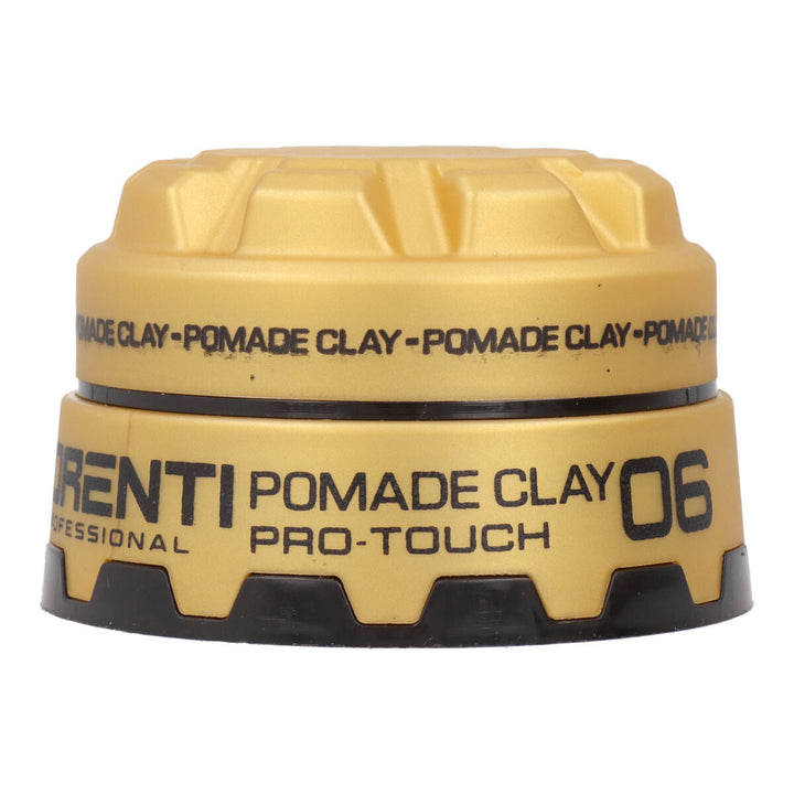 Moulding Wax Lorenti Hair Wax Pro Touch 06 150 ml-0