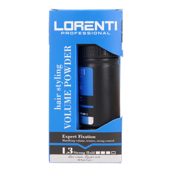 Moulding Wax Lorenti L3 Hair Styling Powder 20 ml-0