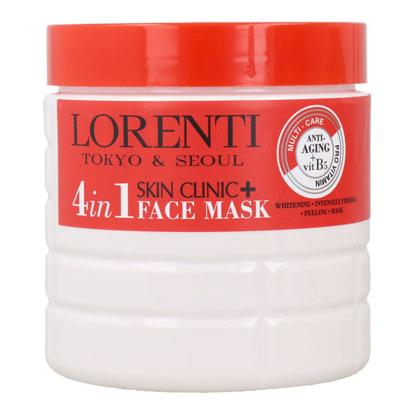 Facial Mask Lorenti Tokio and Seoul 500 ml-0