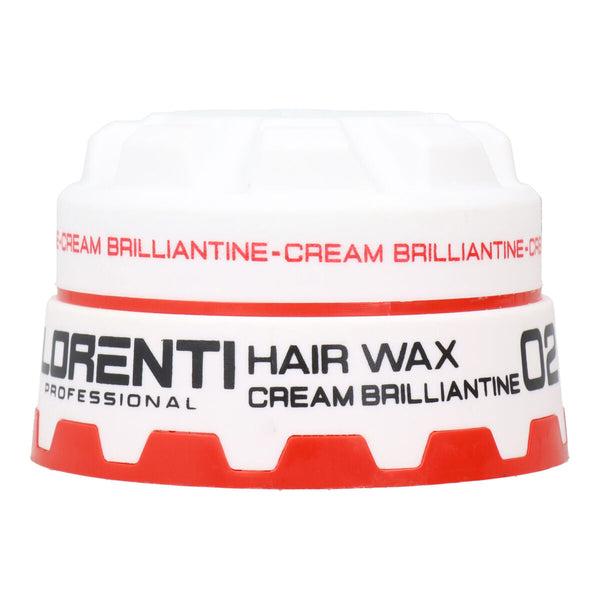 Moulding Wax Lorenti Hair Wax 02 150 ml-0