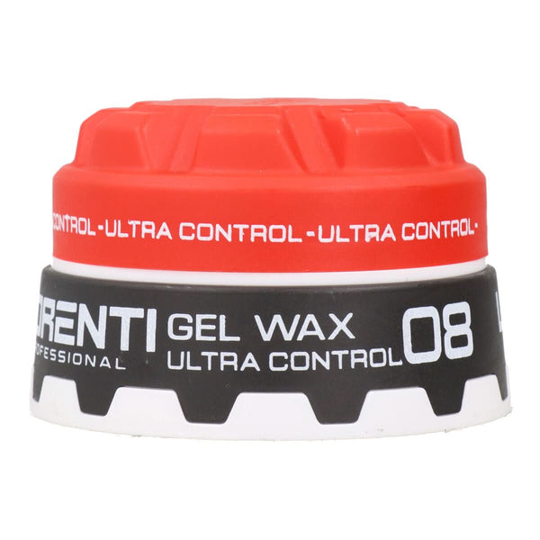 Moulding Wax Lorenti Hair Wax 08 150 ml-0