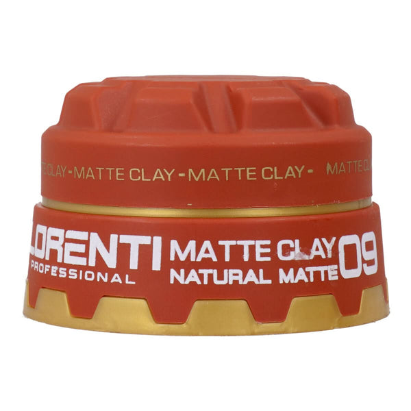 Moulding Wax Lorenti Hair Wax 09 150 ml-0