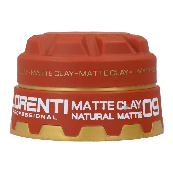 Moulding Wax Lorenti Hair Wax 09 150 ml-0