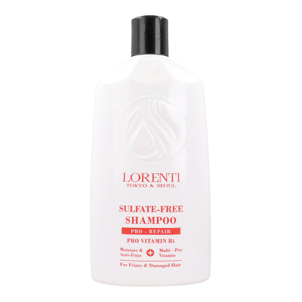 Shampoo Lorenti Hair Champú 630 ml-0